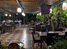 Alesta Kebap House