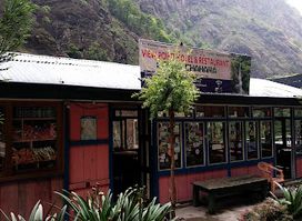 View Point Hotel & Restaurant