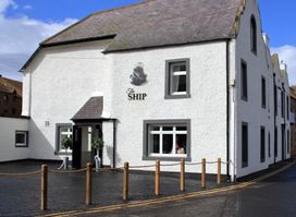 The Ship Restaurant & Bar