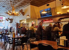 Trinidad Smokehouse