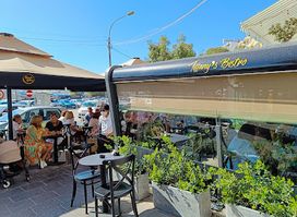 Tiffany's Bistro