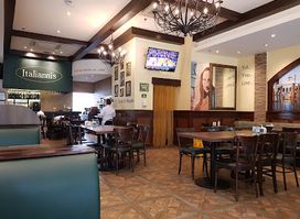 Italianni's