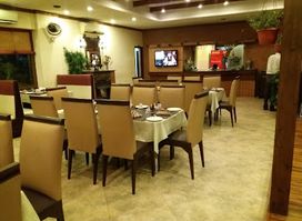 Diva Restaurant