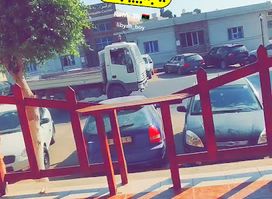 برقر فاميلي