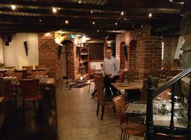 Petteri Rosenbom's Steakhouse