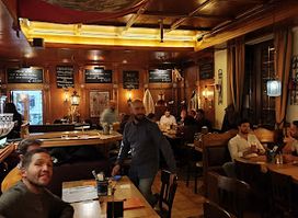 Restaurant Klosterhof