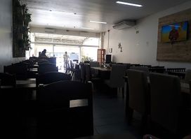 Pampa Garden Restaurante
