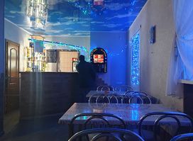 Чебуречная