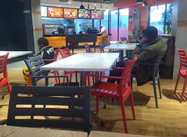 Chicken Inn