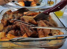 Restorant Rica