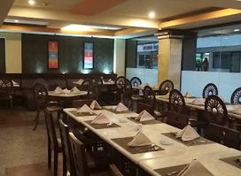 Bumbu Cafe