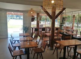 Restaurante La Rua