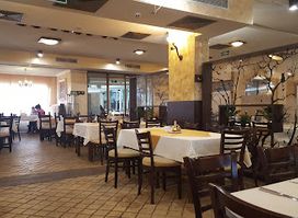 Restaurant SOUTH breeze