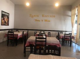 Zgara Korçare Fatos & Mira