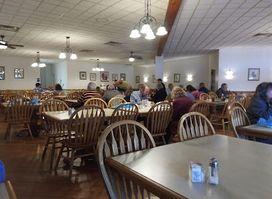 Traditions Family Restaurant