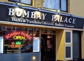 Bombay Palace