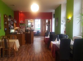 L'Osteria Italiana Leipzig