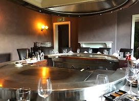 The Rocks Teppanyaki