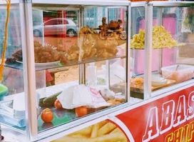 Shekhe Fast Food