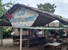 Restaurant Le Campement