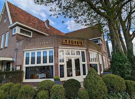 Restaurant Apicius