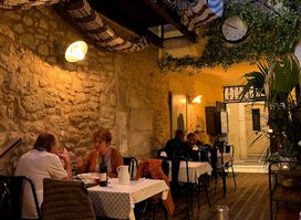 La Cuisine des Anges