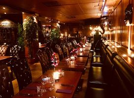 Restaurang Jungle Thai