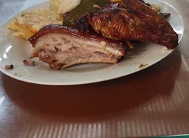 Restaurante P. El Perolito