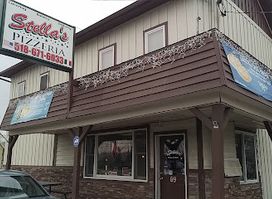 Stella's Pizzeria