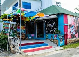 Color Cafe