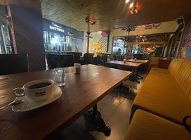 Rahat Coffee