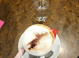 Kaffee Europa Alle