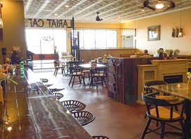 Lariat Cafe