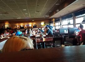 Red Lobster