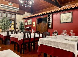 Restaurante a Tulha