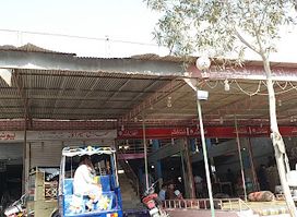 Quetta Arbaz Hotel