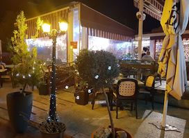 Pambis Diner