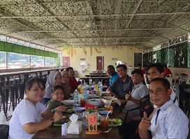 Sendok Garpu Restaurant