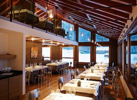 Bistro Alpino