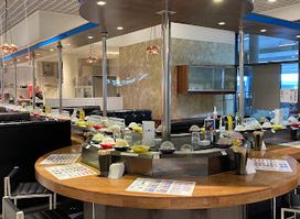 Sushi Point Bodø
