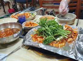 괴정동공주칼국수