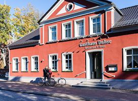 Landhotel Dahses Erbhof