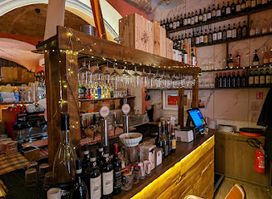 Osteria da Caterina
