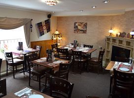 Akarsu Turkish Restaurant & Grill