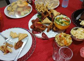 Sunrise Haven Lodges
