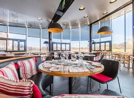 Restaurant Meripaviljonki