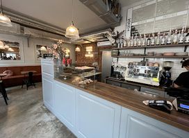 Granola Bistro
