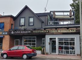 Pure Kitchen Westboro