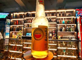 Arena Sportsbar & Grill