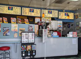 Doggie Diner 2
